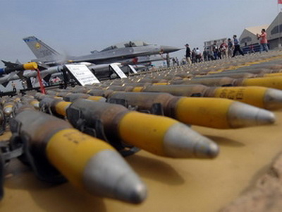 เอกอัครราชทูตเวียดนามกล่าวปราศรัยในการประชุมเกี่ยวกับสนธิสัญญาซื้อขายอาวุธของยูเอ็น